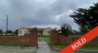 15600 LORENZO AVE SAN LORENZO, ALAMEDA, CA 94580